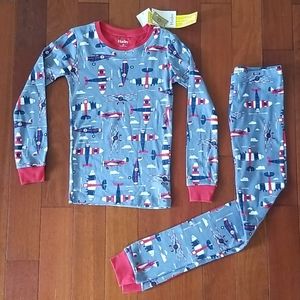 Nordstrom Hatley Organic Pajamas